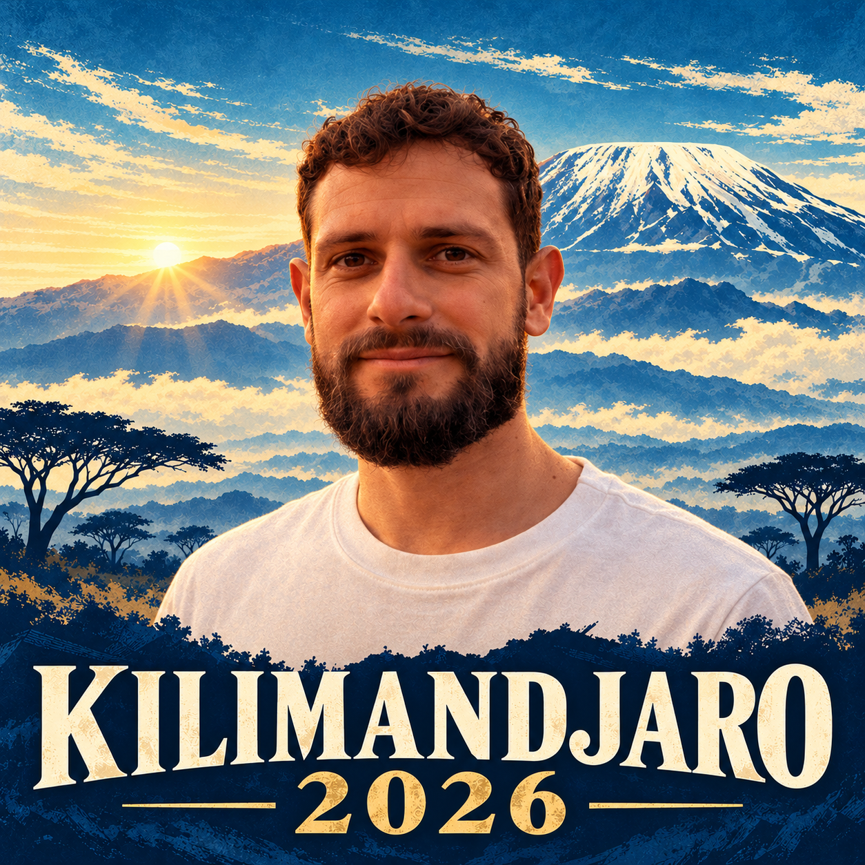 Portrait de Alesssendro