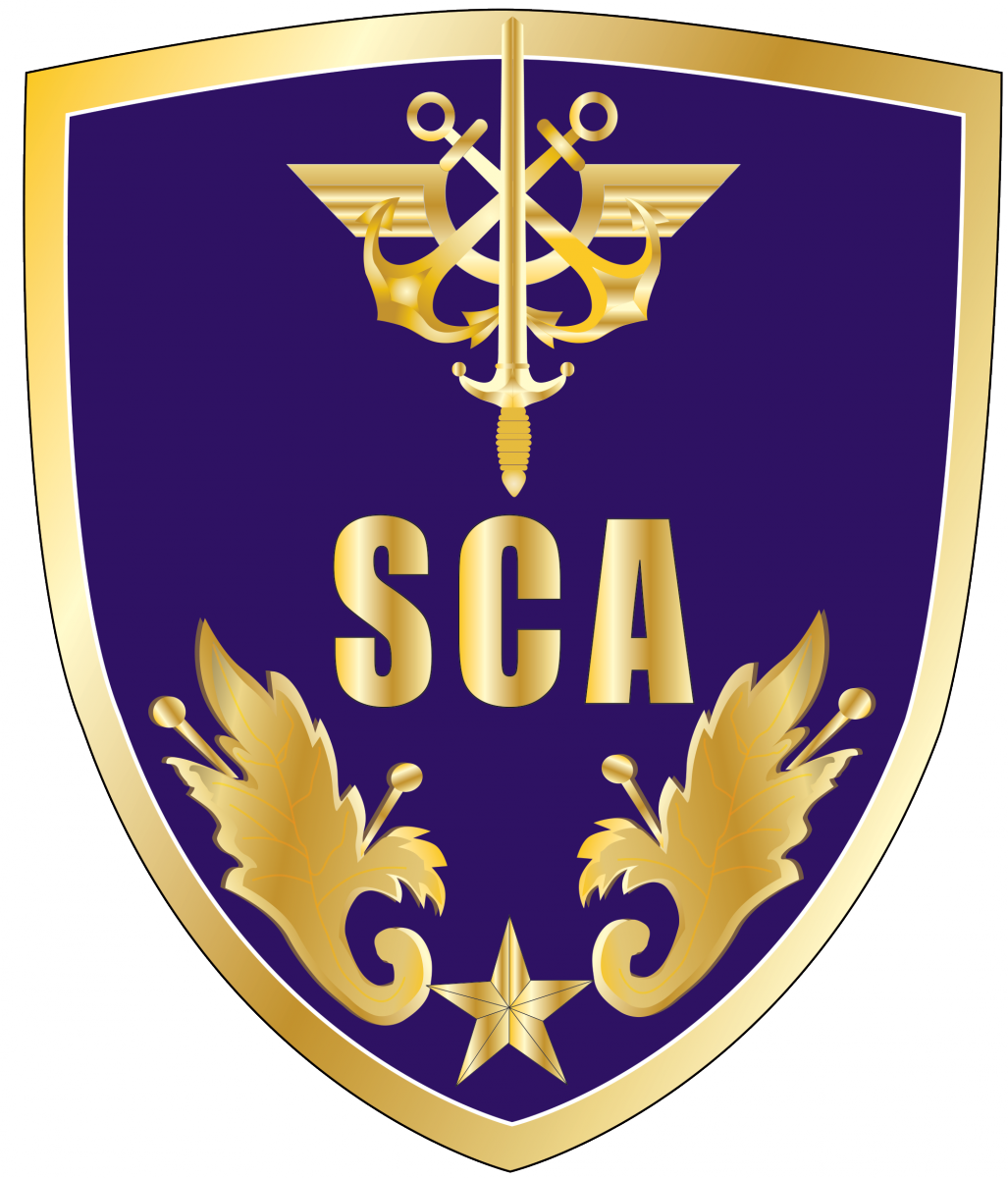 SCA