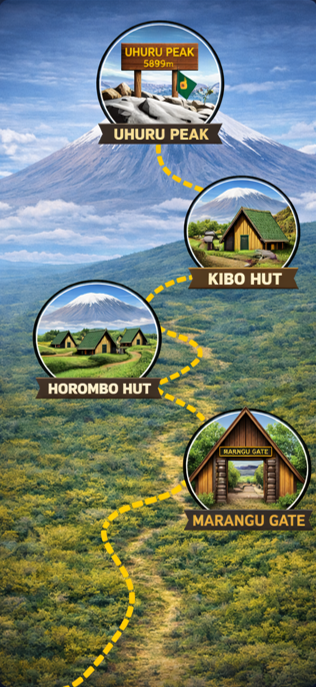 Mission Kilimandjaro 2026