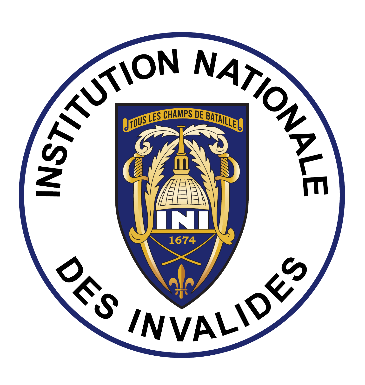 Institution Nationale des Invalides