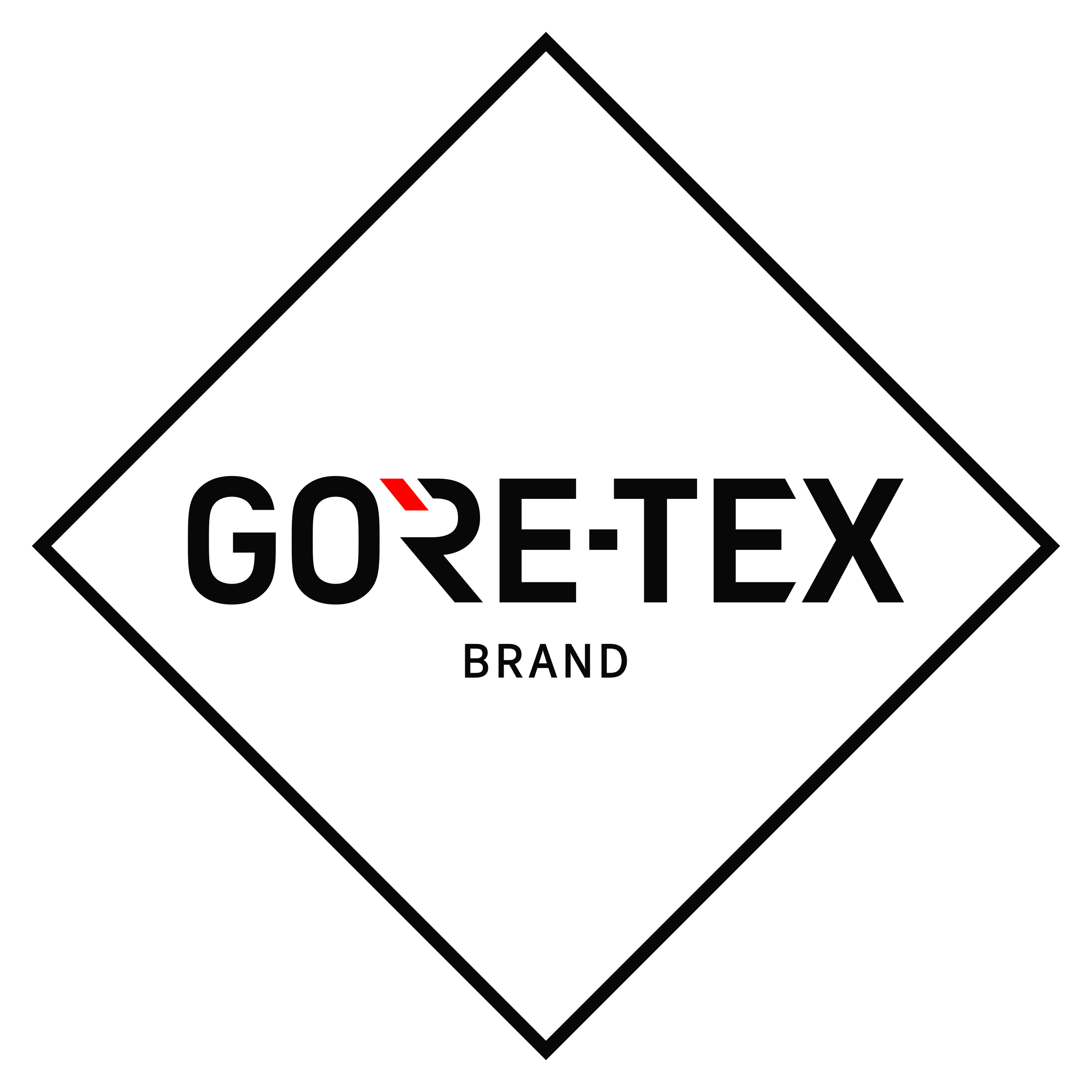 GORE-TEX