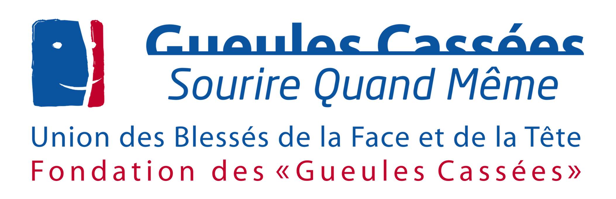 Gueules cassées