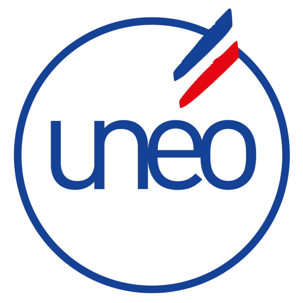 UNÉO
